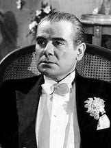 Marcel Herrand'un fotoğrafi