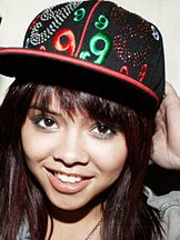 Camille Cresencia-Mills'un fotoğrafi