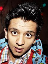 Ron Mustafaa'un fotoğrafi