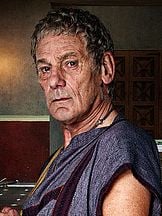 Jeffrey Thomas'un fotoğrafi