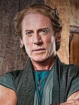 Craig Walsh-Wrightson'un fotoğrafi