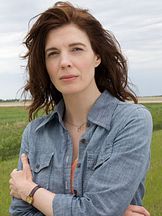 Macha Grenon'un fotoğrafi