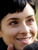 Zrinka Cvitešić'un fotoğrafi