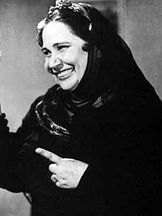 Capucine'un fotoğrafi