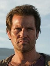 Langley Kirkwood'un fotoğrafi