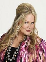 Beverly D'Angelo'un fotoğrafi