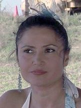 Zümrüt Erkin'un fotoğrafi