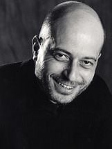 Osman Wöber'un fotoğrafi