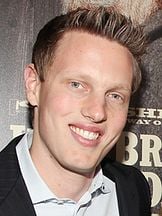 David Ellison'un fotoğrafi