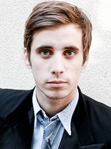Alexis Jacquin'un fotoğrafi