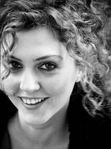 İdil Yener'un fotoğrafi