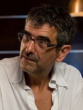 Joaquin Oristrell'un fotoğrafi