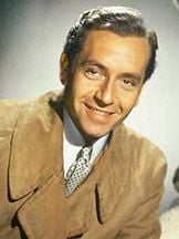 Paul Henreid'un fotoğrafi