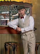 Bürger Lars Dietrich'un fotoğrafi