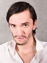 Cosme Castro'un fotoğrafi