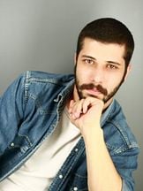 Öner Ateş'un fotoğrafi