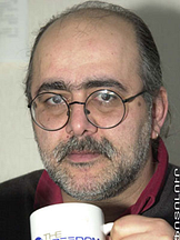 Yuri Mgoyan'un fotoğrafi