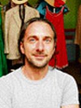 Attila Türkantöz'un fotoğrafi