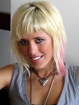 Sevda Dalgıç'un fotoğrafi