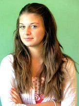 Yağmur Berfo Özgenç'un fotoğrafi