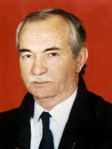 Özdemir Öğüt'un fotoğrafi