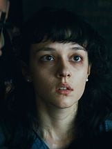 Marta Gastini'un fotoğrafi