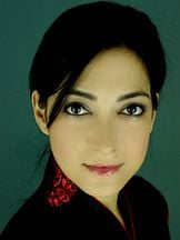 Derya Durmaz'un fotoğrafi