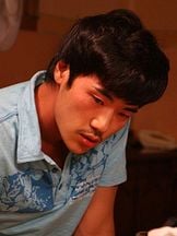 Kim Sang-kyung'un fotoğrafi