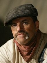 Scott MacDonald'un fotoğrafi