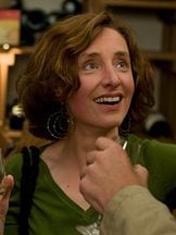 Marie Seux'un fotoğrafi