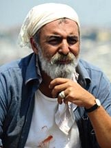 Orhan Alkaya'un fotoğrafi