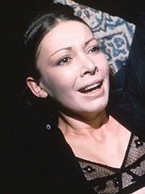 Viveca Lindfors'un fotoğrafi