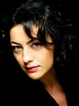 Nergis Öztürk'un fotoğrafi