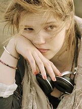 Solène Rigot'un fotoğrafi