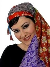 Ceren Erginsoy'un fotoğrafi