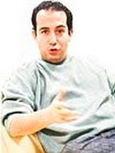 Haluk Özenç'un fotoğrafi