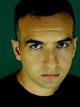 Nadir Sarıbacak'un fotoğrafi