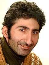 Tuna Orhan'un fotoğrafi