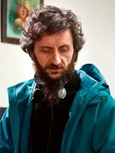 Ascanio Celestini'un fotoğrafi