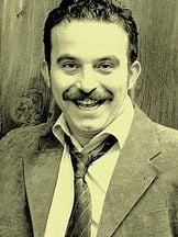 Mustafa Şen'un fotoğrafi