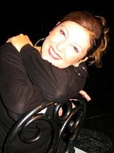 Özlem Fidan Kamalıoğlu'un fotoğrafi