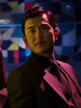 Stephen Wong Cheung-Hing'un fotoğrafi