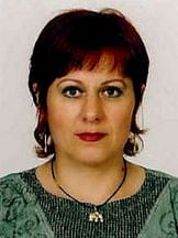 Pervin Ünalp'un fotoğrafi