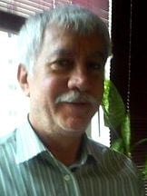 Selçuk Özdoğan'un fotoğrafi