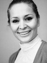 Neşe Baykent'un fotoğrafi