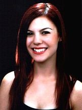 Begüm Topçu'un fotoğrafi