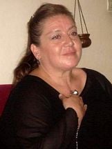 Zerrin Epikmen'un fotoğrafi