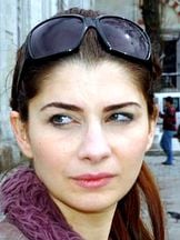 Ece Özdikici'un fotoğrafi