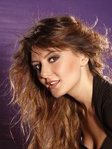 Enise Ütük'un fotoğrafi