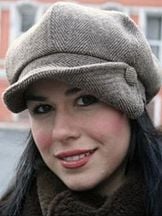 Duygu Şen Benveniste'un fotoğrafi